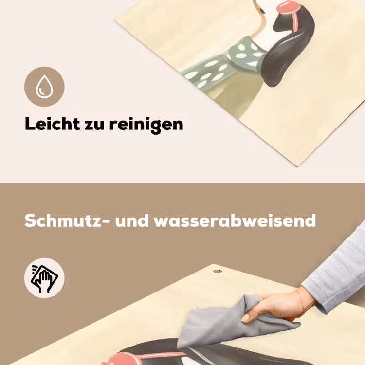 Hond - Zonnebril - Sjaal Inductie beschemer met haakjes klein -ky-schoon-de