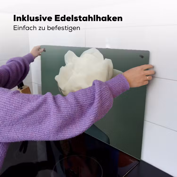 Hoed - Vrouw - Beige Inductie beschemer met haakjes klein -ky-ophangen-de