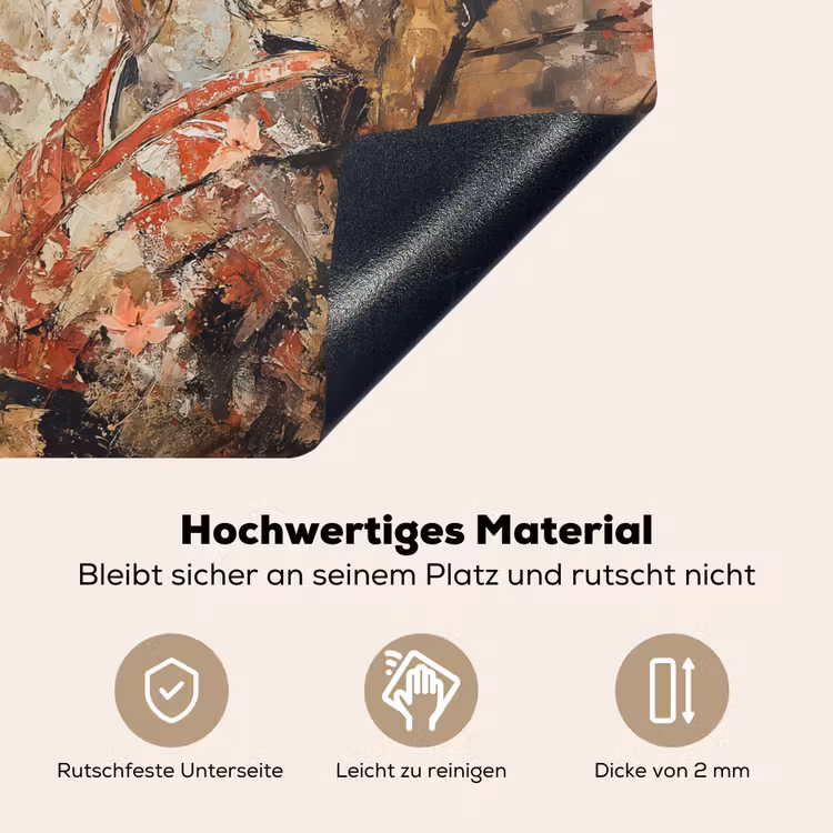 Kimono - Vrouw - kersenbomen Inductie beschemer met haakjes middel -ky-onderkant-de