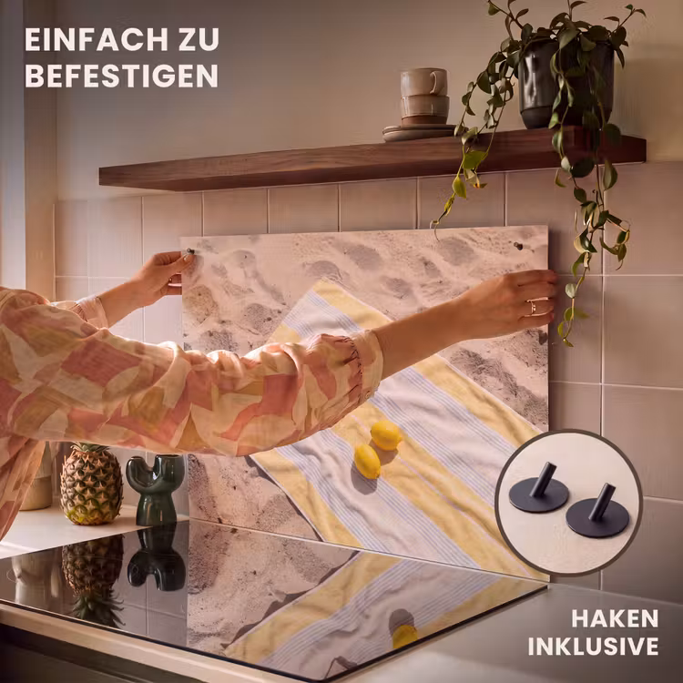 Boek - Zonnebril - Strand - Zomer - Geel Inductie beschemer met haakjes klein -ky-ophangen-de