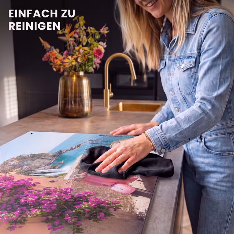 Voertuig - Roze - Kust - Zomer - Reizen Inductie beschemer met haakjes klein -ky-schoon-de