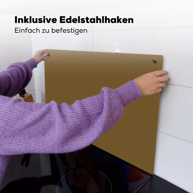 Hunter - Groen - Herfst Inductie beschemer met haakjes klein 777 -ky-ophangen-de