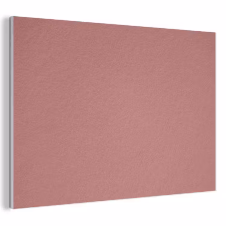 Ancient - Rose - Roze PET vilt klein 837 -3d