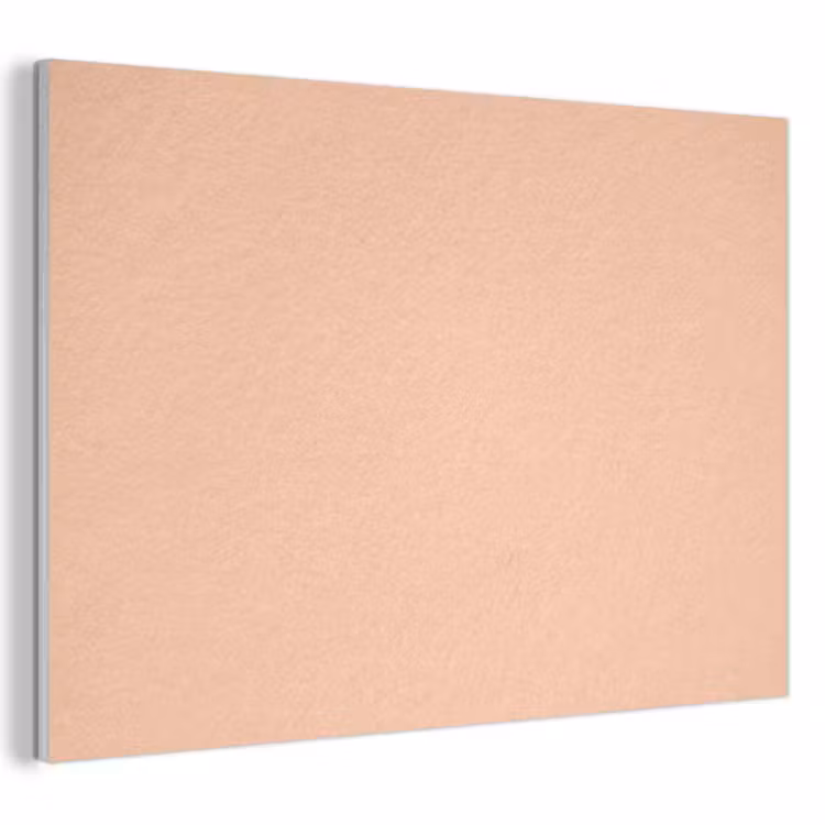 Apricot - Blush - Nude PET vilt klein 837 -3d