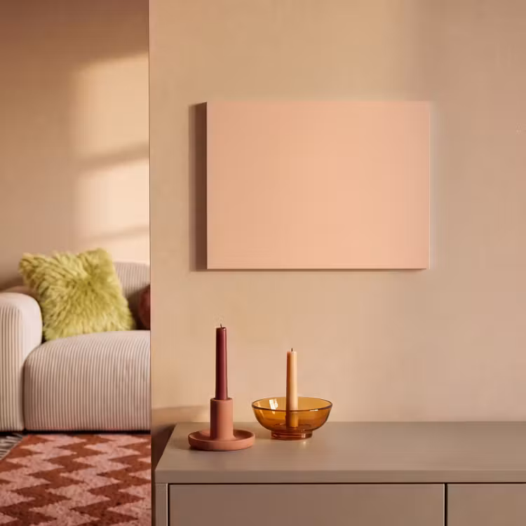 Apricot - Blush - Nude PET vilt klein 837 -sfeer1