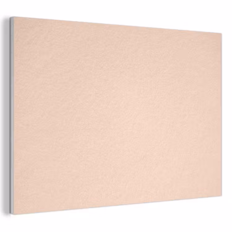 Pale - Peach - Nude PET vilt klein 837 -3d