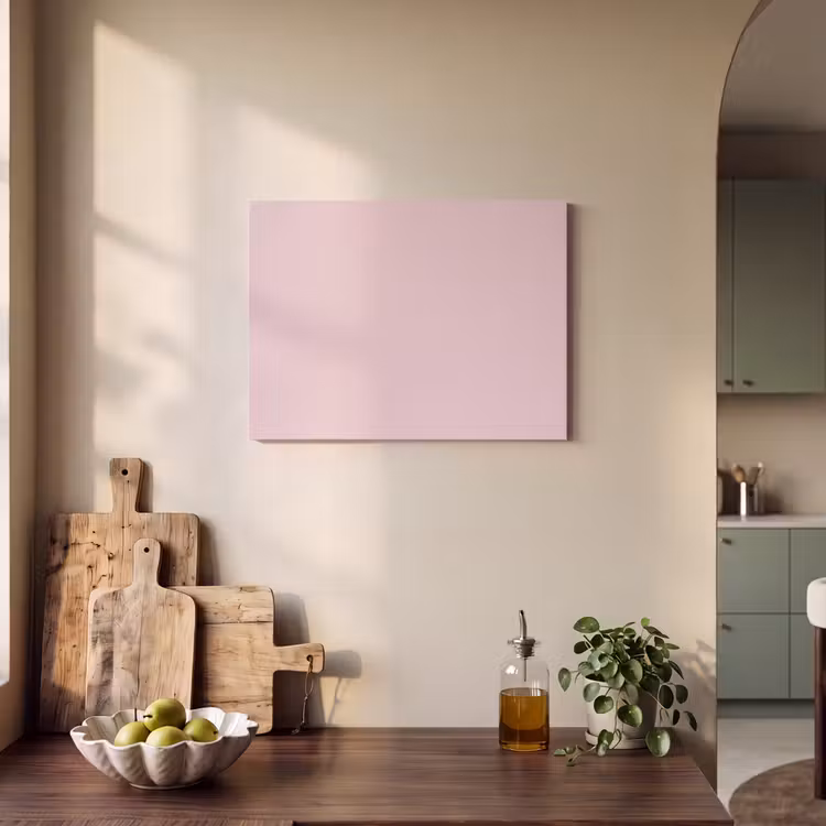 Blush - Pink - Roze PET vilt klein 837 -sfeer2