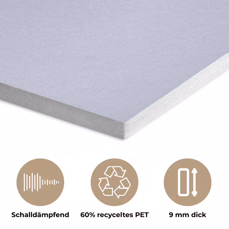 Chalky - Lavender - Paars PET vilt klein 837 -closeup_DE