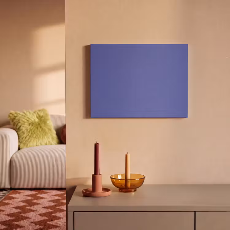 Chinese - Blue - Blauw PET vilt klein 837 -sfeer1