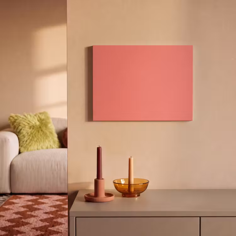Coral - Punch - Koraal PET vilt klein 837 -sfeer1
