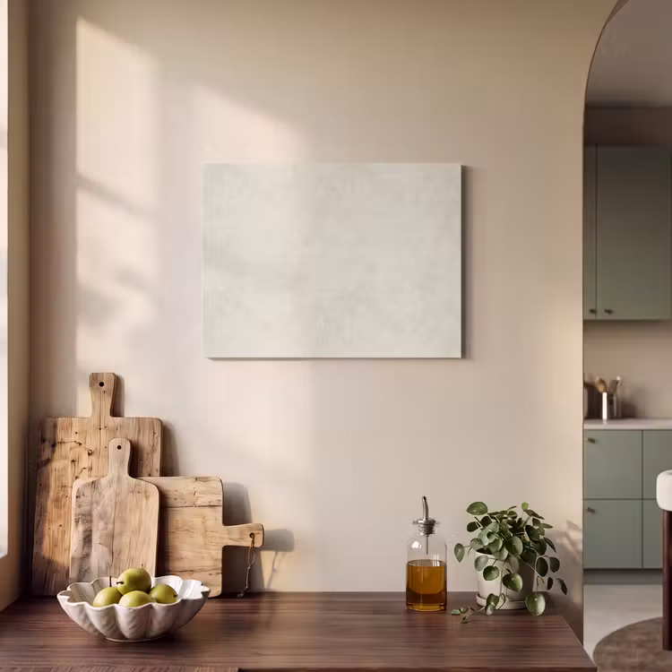 Crème - Egaal - Beton PET vilt klein 837 -sfeer2