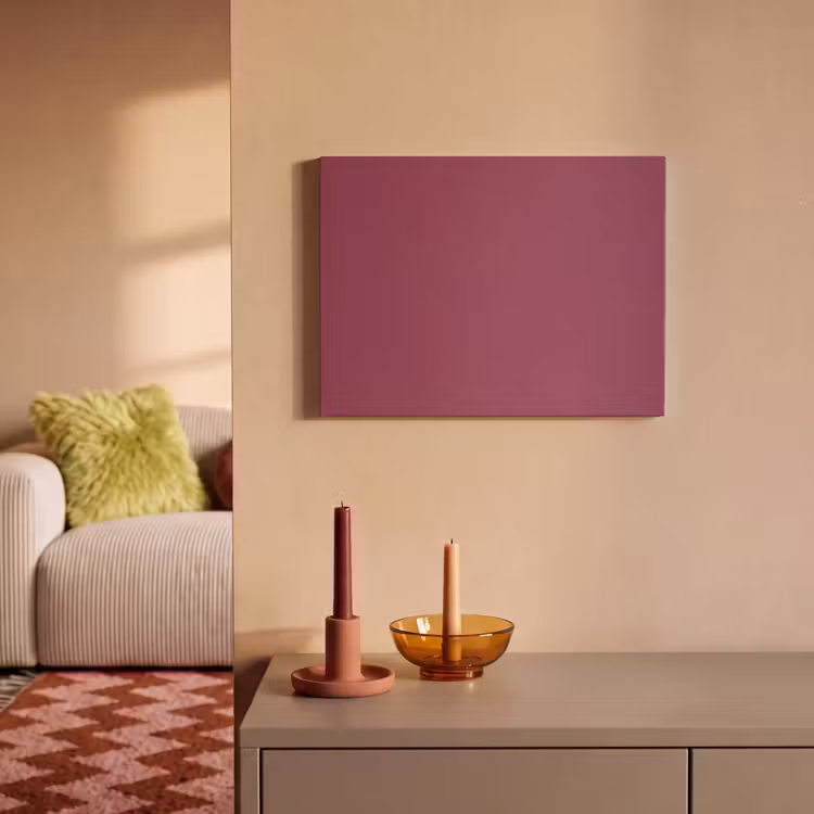 Deep - Rasberry - Rood PET vilt klein 837 -sfeer1