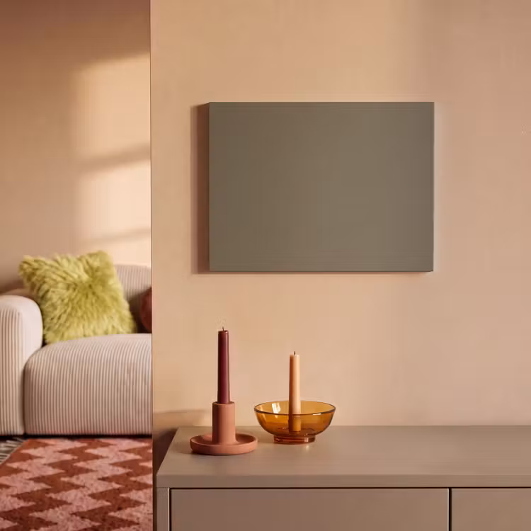 Deep - Khaki - Groen PET vilt klein 837 -sfeer1