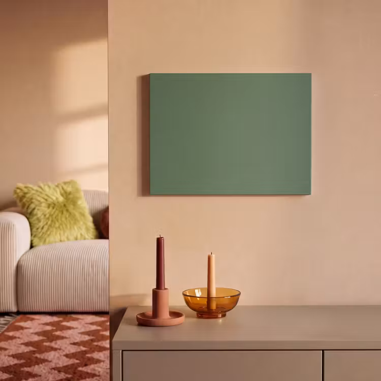 Deep - Sagewood - Groen PET vilt klein 837 -sfeer1