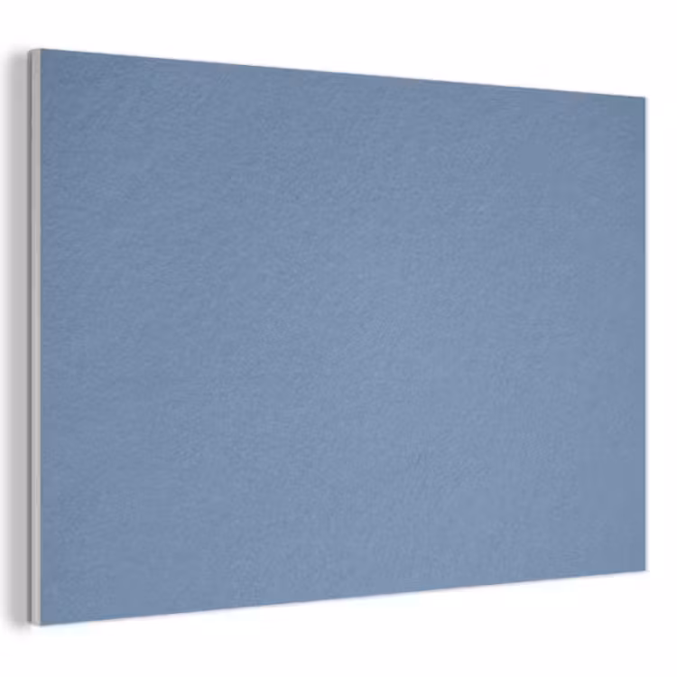 Denim - Breeze - Blauw PET vilt klein 837 -3d