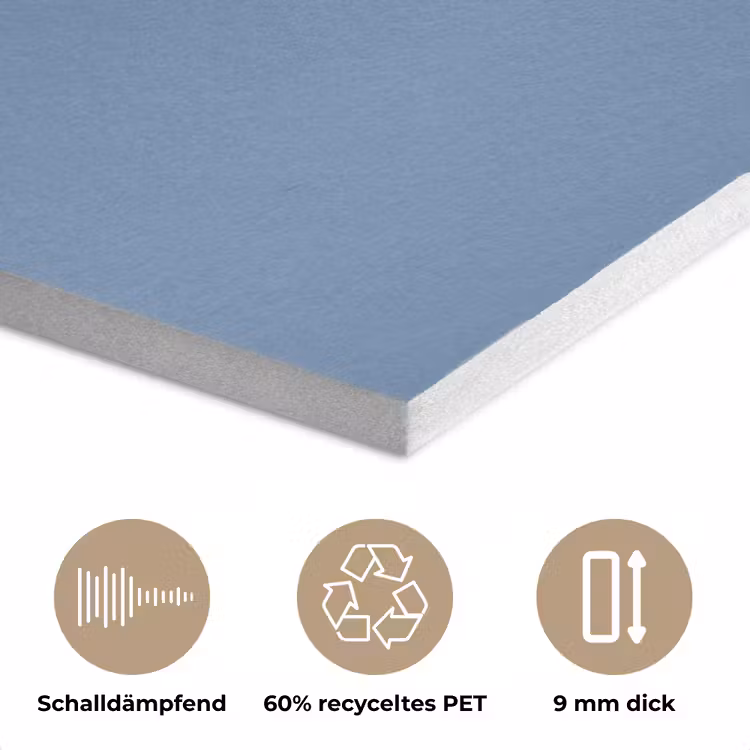 Denim - Breeze - Blauw PET vilt klein 837 -closeup_DE