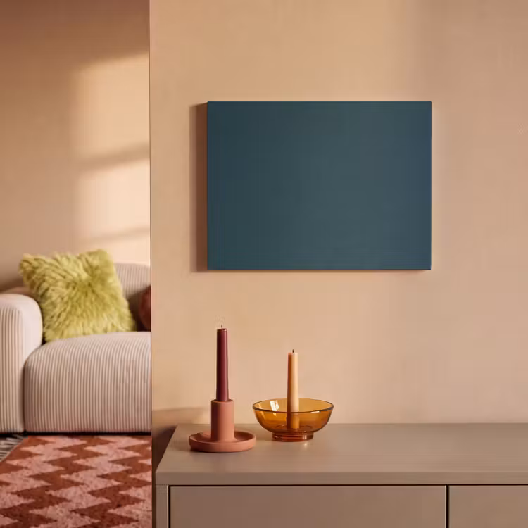 Dark - Indigo - Blauw PET vilt klein 837 -sfeer1