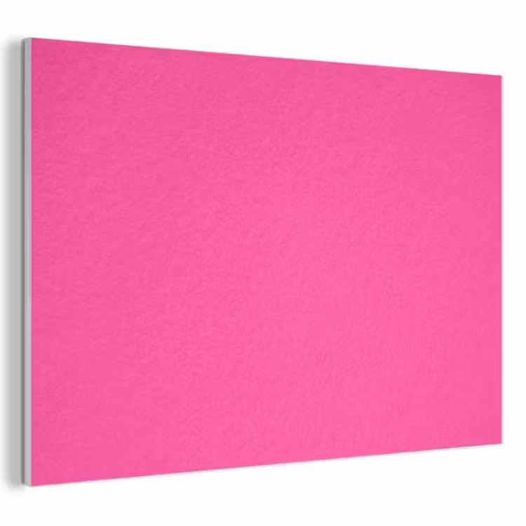 Electric - Magenta - Roze PET vilt klein 837 -3d