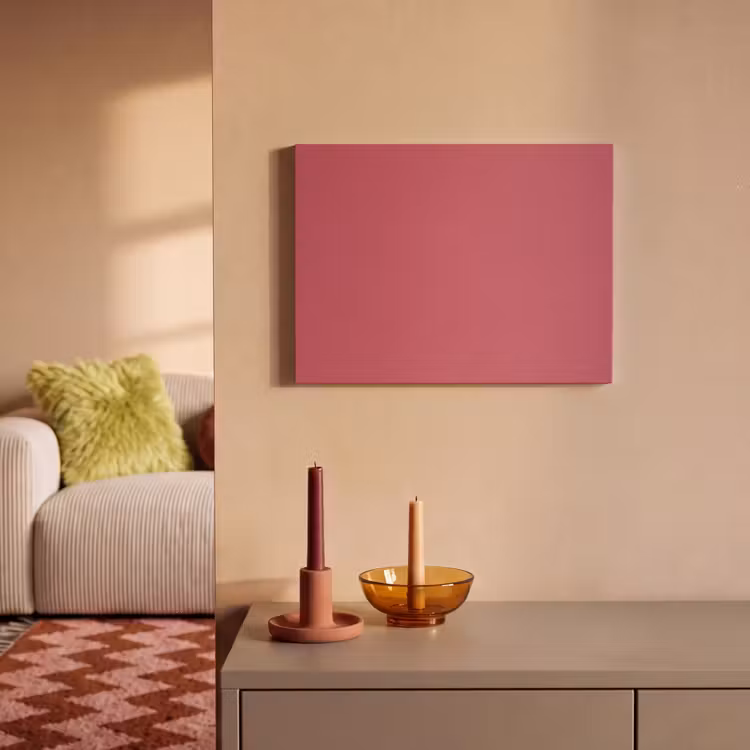 Bold - Berry - Rood PET vilt klein 837 -sfeer1