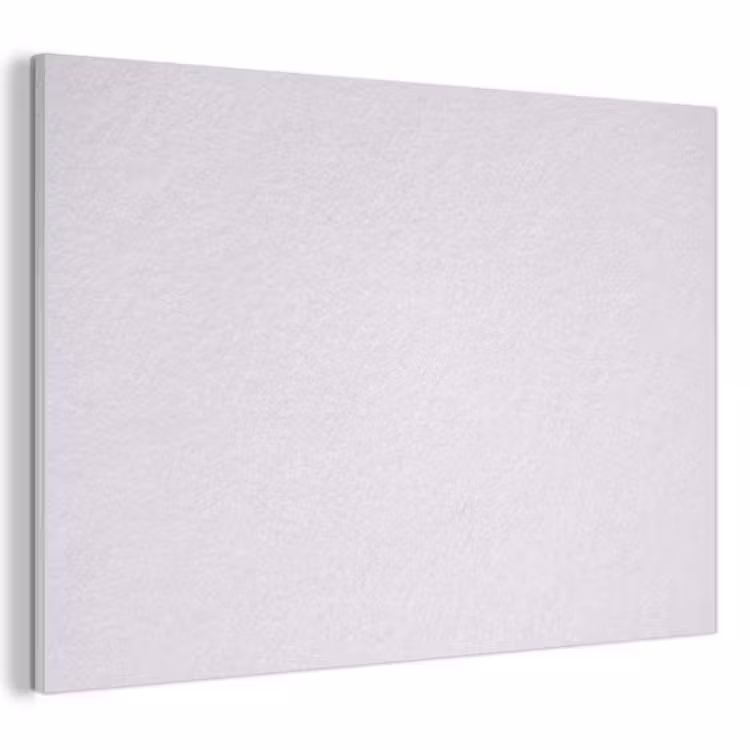 Lilac - Luxe - Paars PET vilt klein 837 -3d