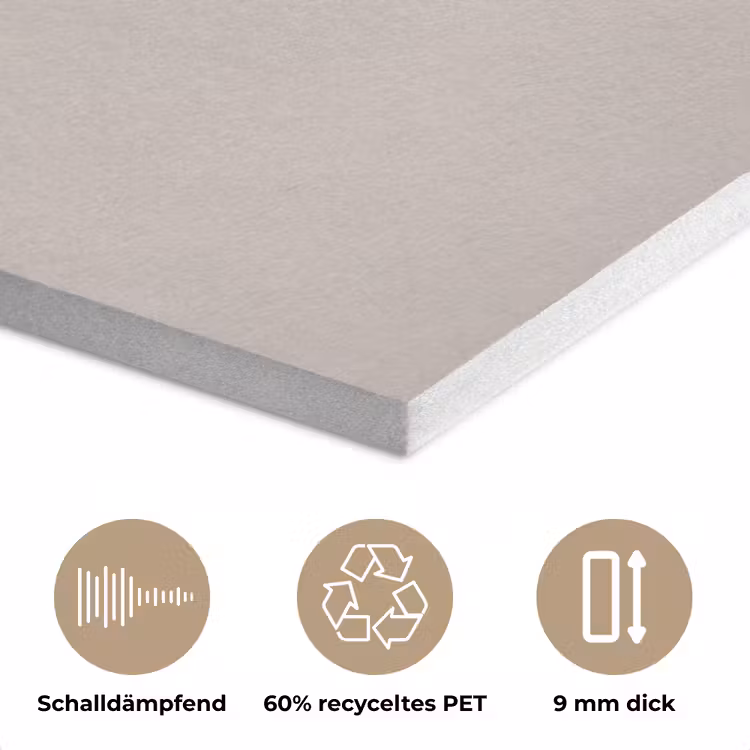 Gezicht - Boeket - Kleurrijk PET vilt klein -closeup_DE