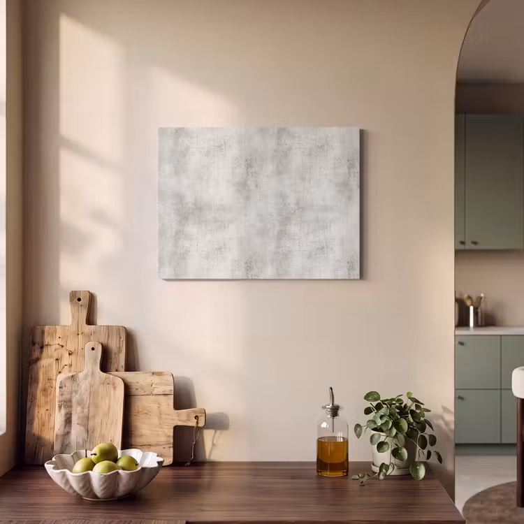 Grijs - Beton - Verweerd PET vilt klein 837 -sfeer2