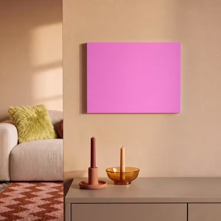 Bright - Orchid - Roze PET vilt klein 837 -sfeer1