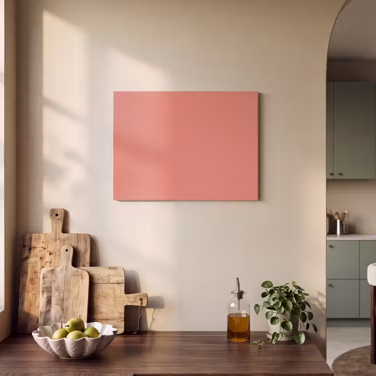 Coral - Reef - Rood PET vilt klein 837 -sfeer2