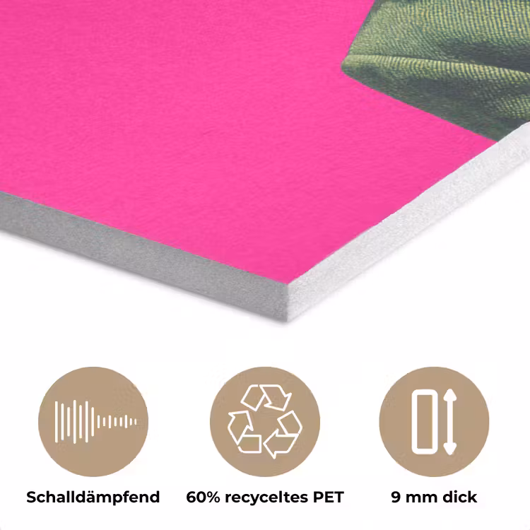 Man - Pak - Wolk - Roze PET vilt klein -closeup_DE