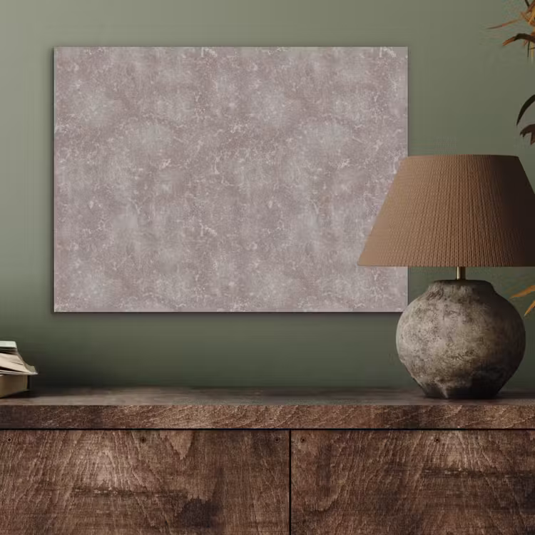 Marmer - Patroon - Mauve PET vilt klein 837 -sfeer2