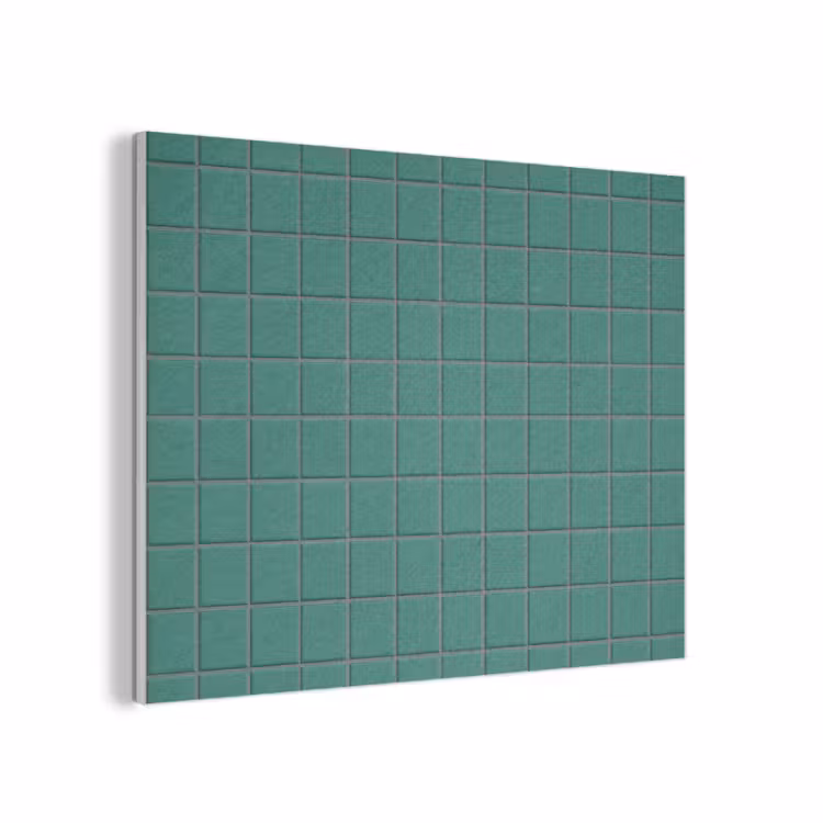 Patroon - Patroon - Smaragd PET vilt klein 837 -3d