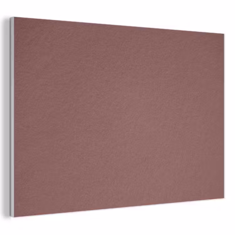 Muted - Raisin - Rood PET vilt klein 837 -3d