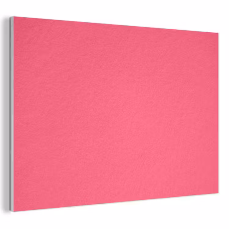 Neon - Flamingo - Roze PET vilt klein 837 -3d