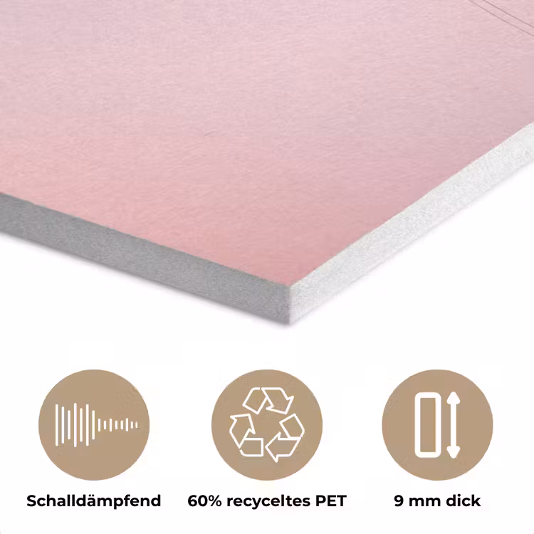 Sierlijk - Kwal - Roze PET vilt klein -closeup_DE