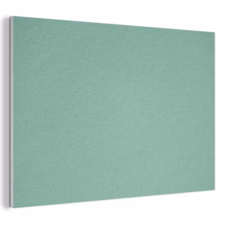 Ocean - Jade - Groen PET vilt klein 837 -3d