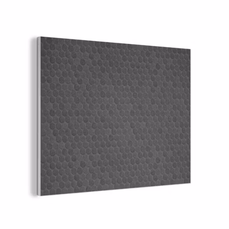 Penny - Mozaïek - Donkergrijs PET vilt klein 837 -3d