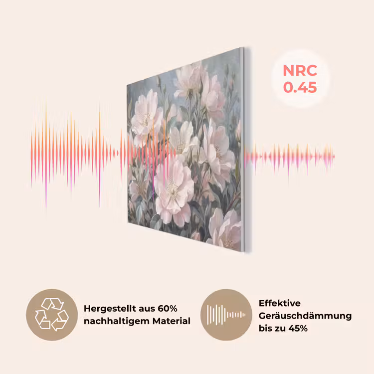 Rozen - Illustratie - Roze PET vilt klein -USP_DE