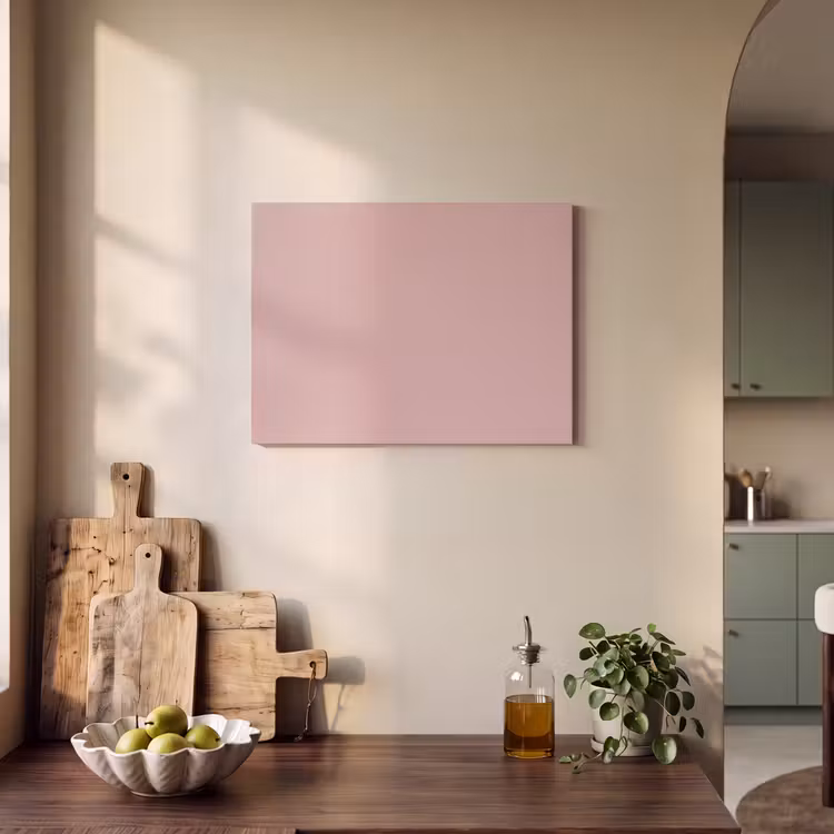 Soft - Blush - Roze PET vilt klein 837 -sfeer2