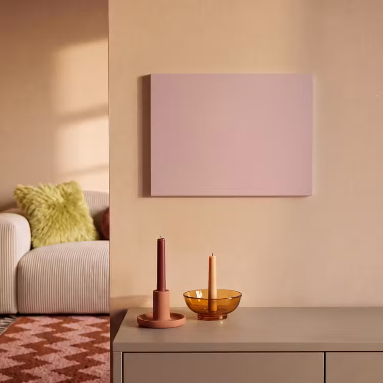 Soft - Blush - Roze PET vilt klein 837 -sfeer1