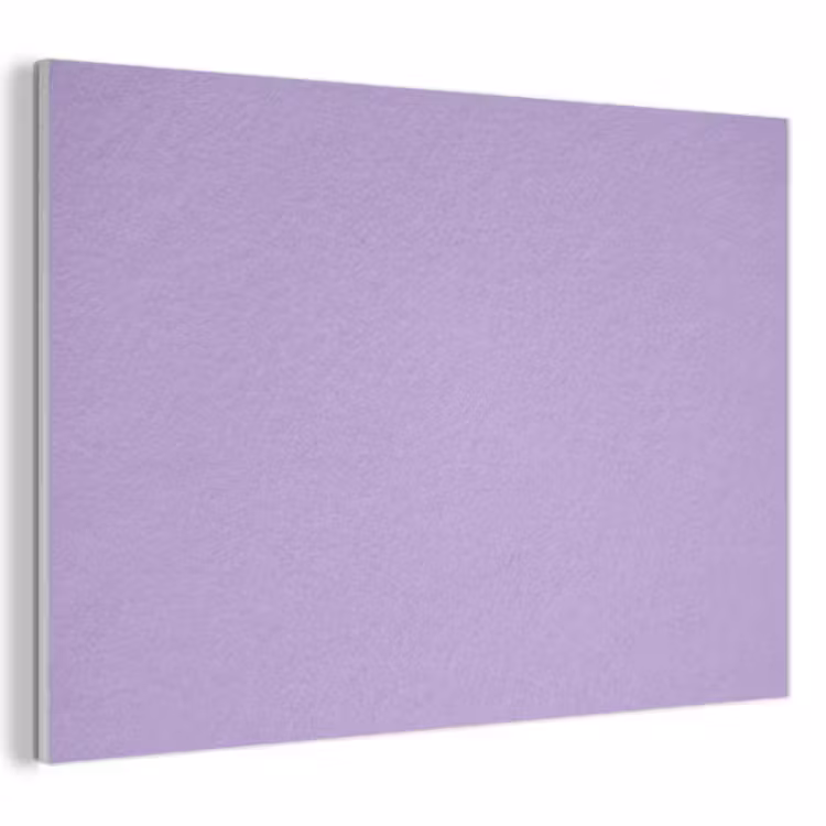 Soft - Lavender - Paars PET vilt klein 837 -3d