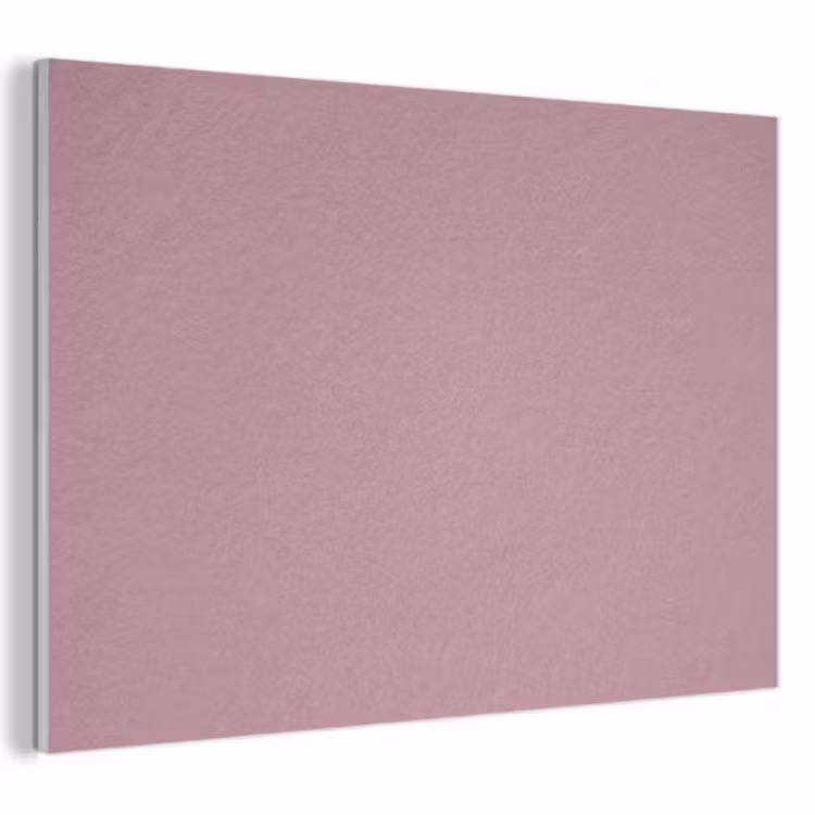 Dusty - Mauve - Paars PET vilt klein 837 -3d