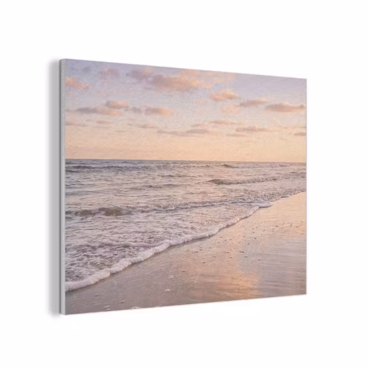 Strand - Branding - Wolken PET vilt klein -3d