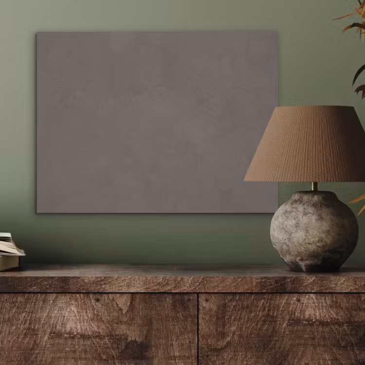 Textuur - Grijs - Modern - Abstract - Oppervlak PET vilt klein -sfeer2
