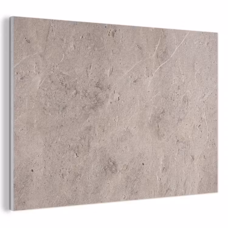 Textuur - Steen - Patroon - Rustiek - Beige PET vilt klein -3d