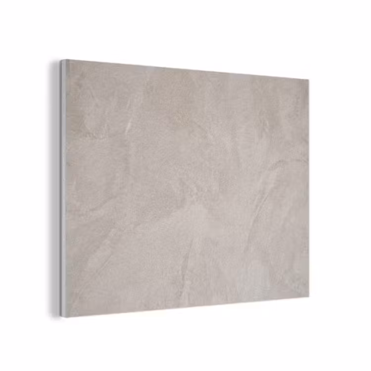 Textuur - Wand - Modern - Beige - Abstract PET vilt klein -3d