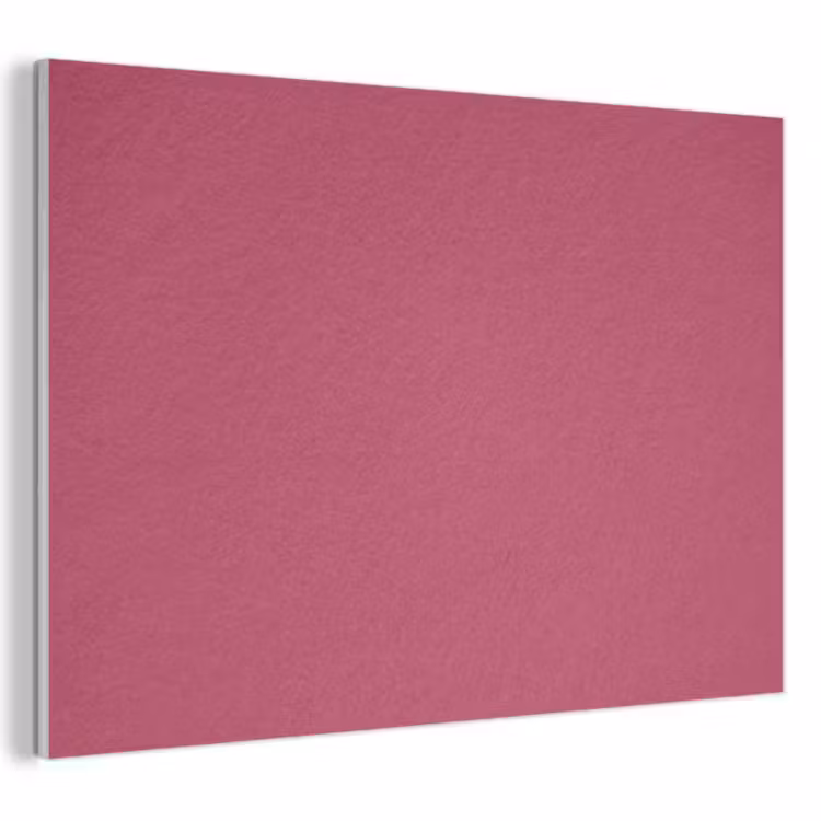 Deep - Berry - Rood PET vilt klein 837 -3d