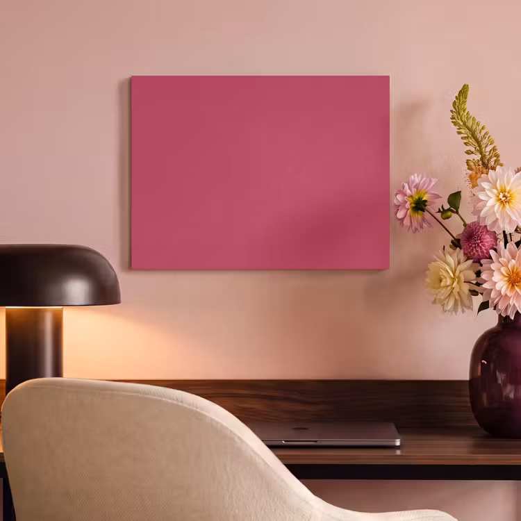 Deep - Berry - Rood PET vilt klein 837 -sfeer3