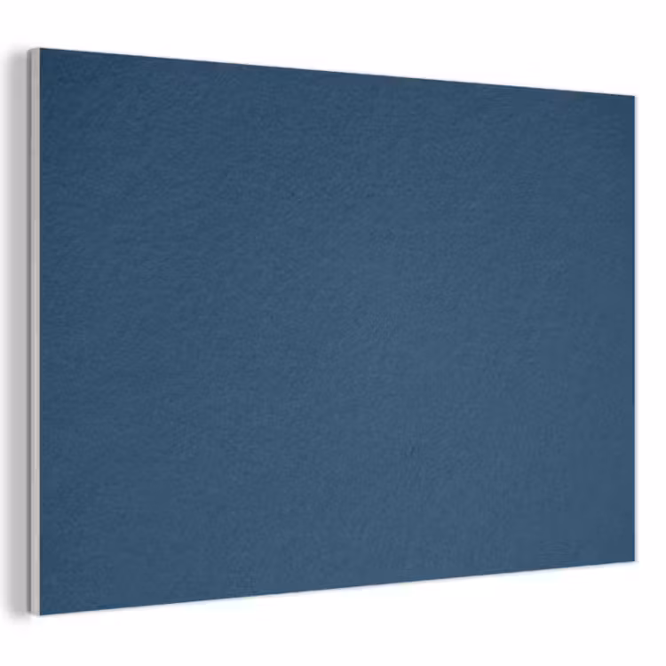 Deep - Ocean - Blauw PET vilt klein 837 -3d