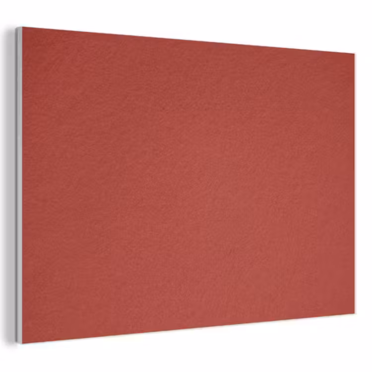 Deep - Crimson - Rood PET vilt klein 837 -3d