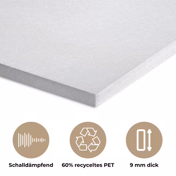 Hak - Wijn - Minimalistisch - Zwart PET vilt klein -closeup_DE